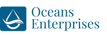 Oceans Enterprises Logo